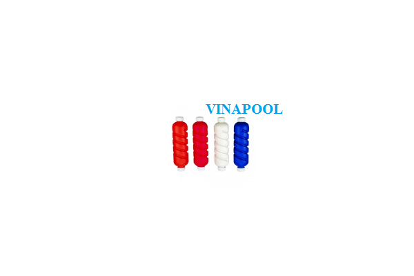 VianPool day-phao-be-006-25m