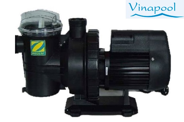 VianPool zts150-titan-pump-1-5hp