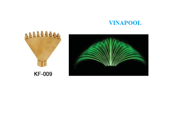 VianPool dpn-kf-009