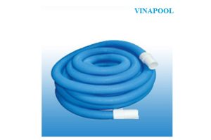 VianPool Plastic tube 15m long