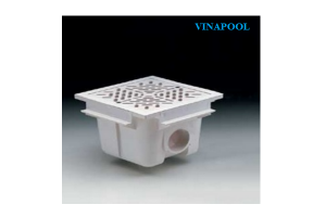 VianPool Bottle water tank 00258