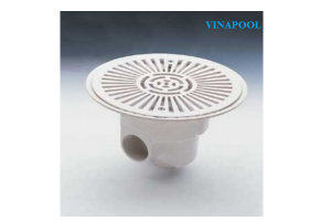 VianPool Water tank bottom 01466