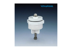 VianPool Anti-floating valve 00277