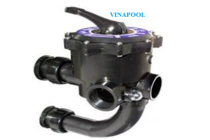 Multi-door valve type 1 1/2