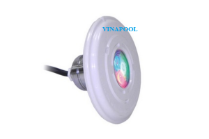 VianPool Đèn led mini -RGB, 12V 5.5W
