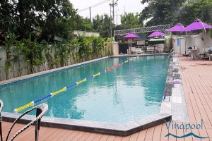 VianPool (Tiếng Việt) Cung cấp, lắp đặt và hoàn thiện hồ bơi chung cư Saigonhomes
