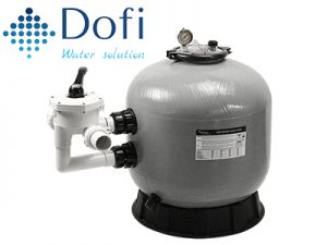 Sand filter series S1200