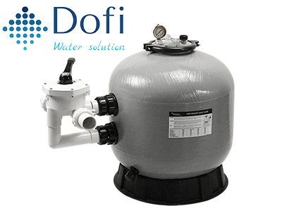 Sand filter series S800