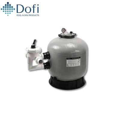 VianPool Sand filter series S450