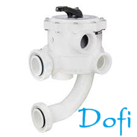 VianPool dofi_-multi-valve