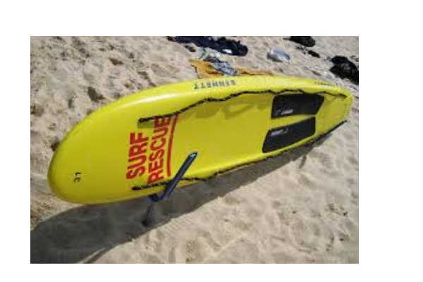 VianPool van-cuu-ho-lifeguard-board