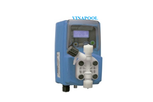 Automatic dosing pump VPH
