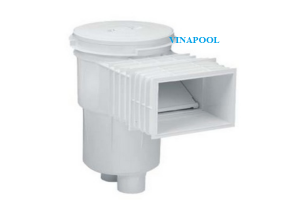 VianPool Water tank Skimmer 05590