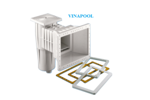 VianPool Water tank Skimmer SKAL.C
