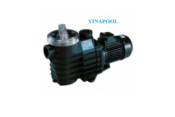 VianPool may-bom-koral-ep-200b