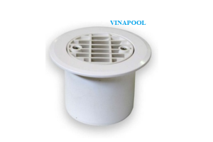 VianPool Eye drops water 41520