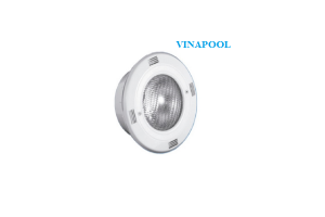 VianPool Ball light Par PH 300.C