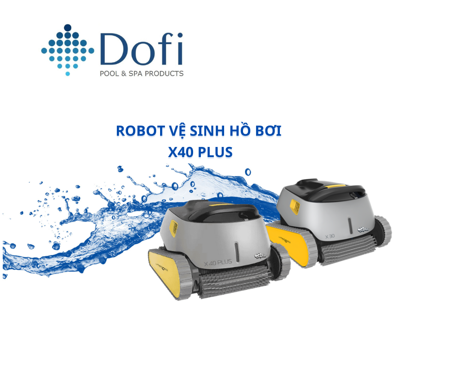 VianPool robot-ve-sinh-ho-boi-x40-plus-3