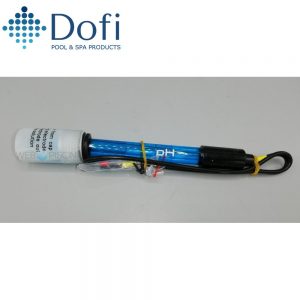 Đầu dò nồng độ pH INTP-5210 Pentair