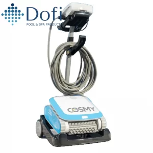 VianPool ROBOT VỆ SINH HỒ BƠI BWT COSMY 250