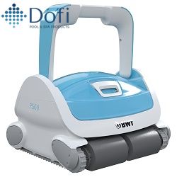 VianPool ROBOT VỆ SINH HỒ BƠI BWT P500 LED