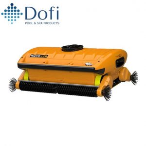 VianPool (Tiếng Việt) ROBOT VỆ SINH HỒ BƠI DOLPHIN WAVE 300XL